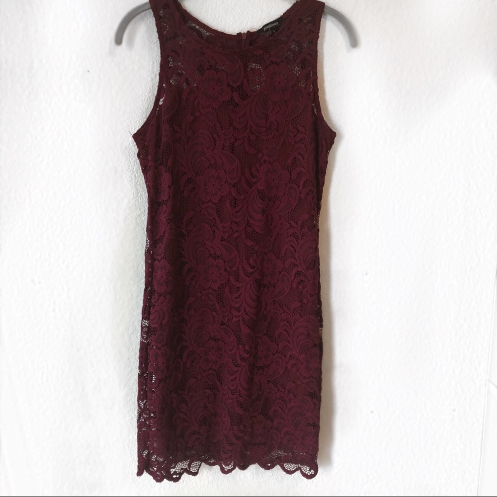 Ambiance Lace Dress